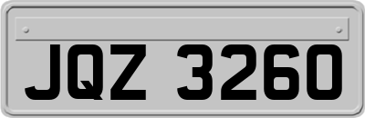 JQZ3260
