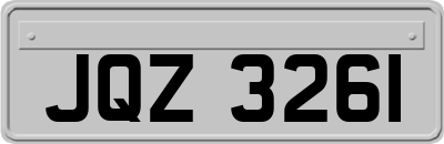 JQZ3261
