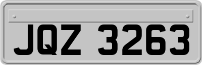 JQZ3263