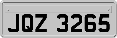 JQZ3265