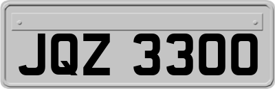 JQZ3300
