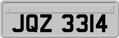 JQZ3314