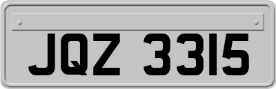 JQZ3315