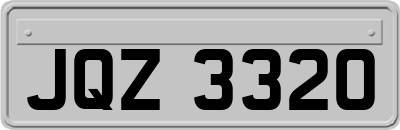 JQZ3320