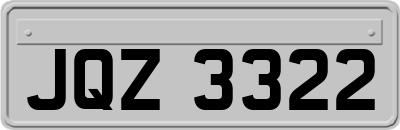 JQZ3322