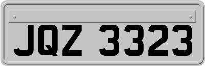 JQZ3323