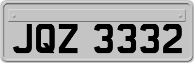 JQZ3332