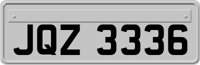JQZ3336