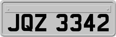 JQZ3342