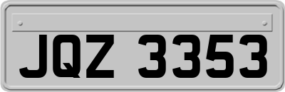 JQZ3353