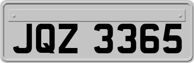JQZ3365
