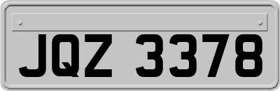 JQZ3378