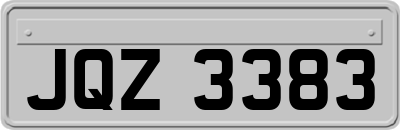 JQZ3383