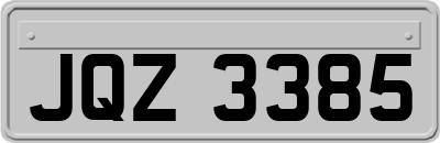 JQZ3385