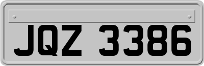 JQZ3386