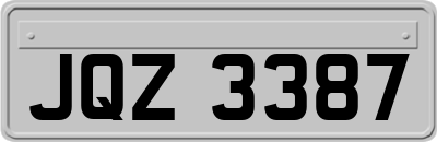 JQZ3387