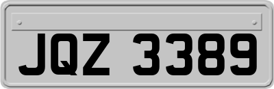 JQZ3389
