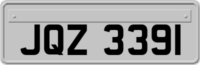 JQZ3391