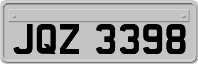 JQZ3398
