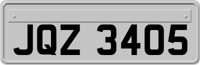 JQZ3405