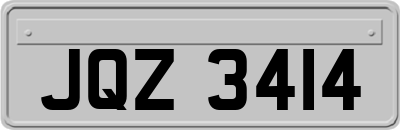 JQZ3414