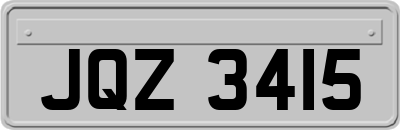 JQZ3415