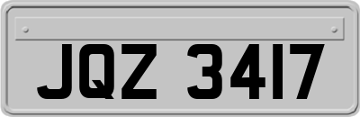 JQZ3417
