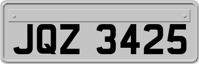 JQZ3425