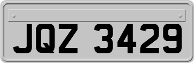 JQZ3429