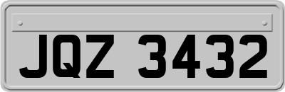 JQZ3432