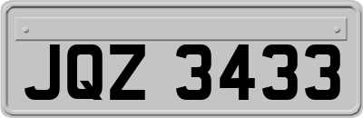 JQZ3433