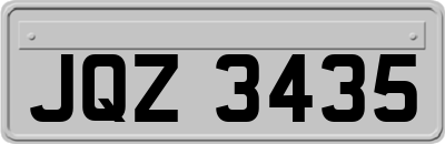 JQZ3435