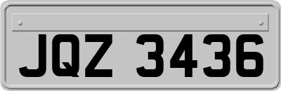 JQZ3436