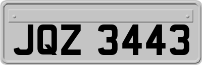 JQZ3443