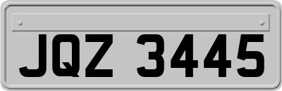 JQZ3445