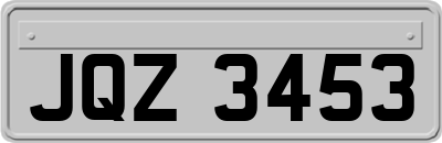 JQZ3453
