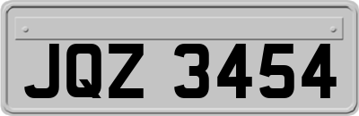 JQZ3454
