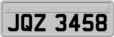 JQZ3458