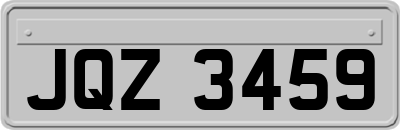 JQZ3459