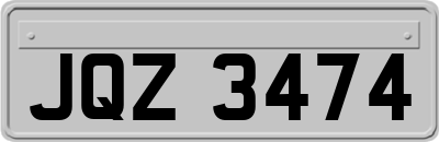 JQZ3474