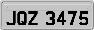JQZ3475