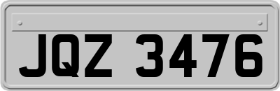 JQZ3476