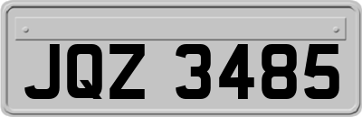 JQZ3485