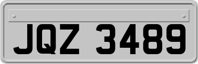 JQZ3489