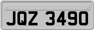 JQZ3490