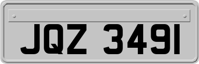 JQZ3491