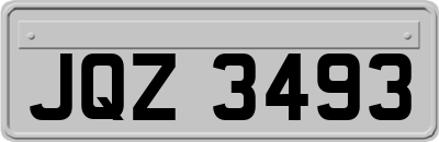 JQZ3493
