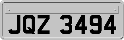 JQZ3494