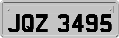 JQZ3495