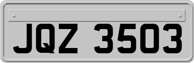 JQZ3503